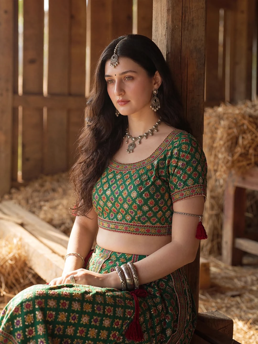 Princess Vaidehi — The Crown That Became Chains thumbnail