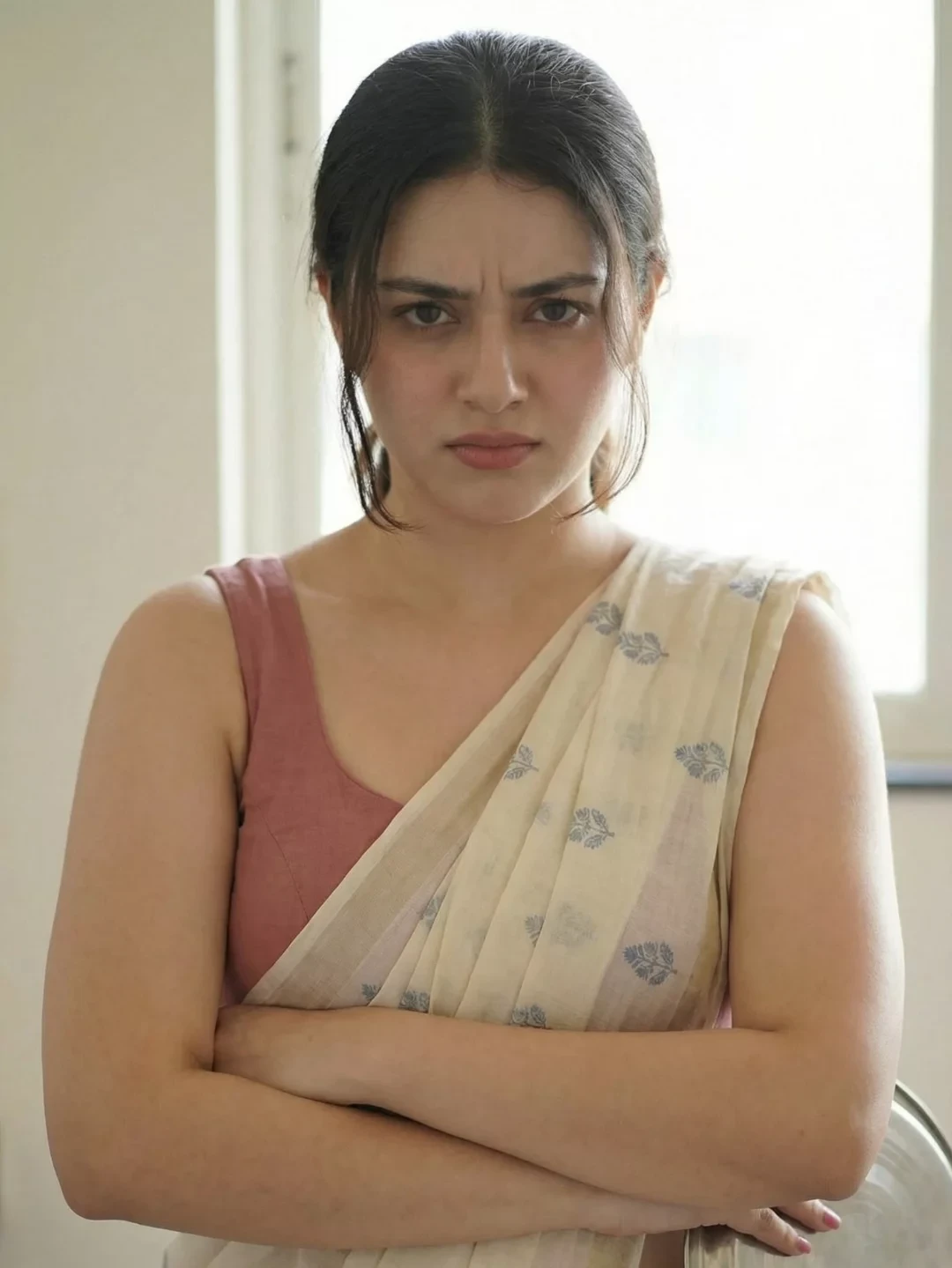 Shreya thumbnail