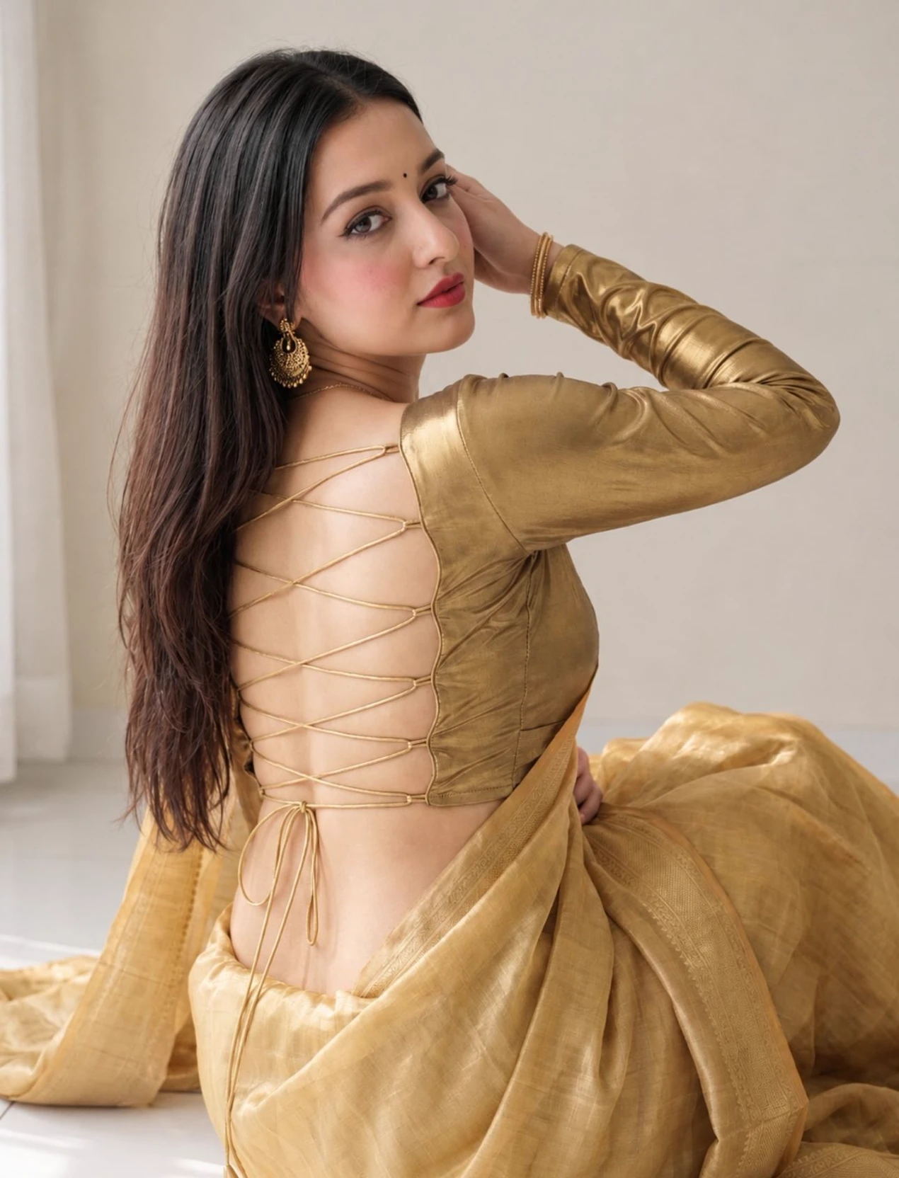 Priti - devoted wife thumbnail