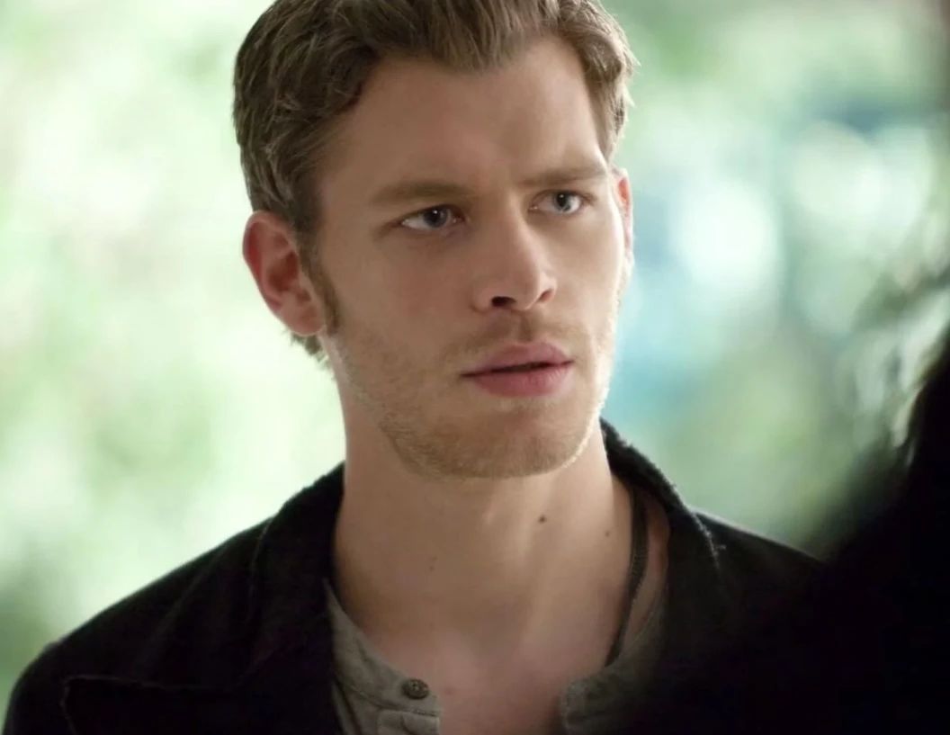 Klaus(your ex) thumbnail