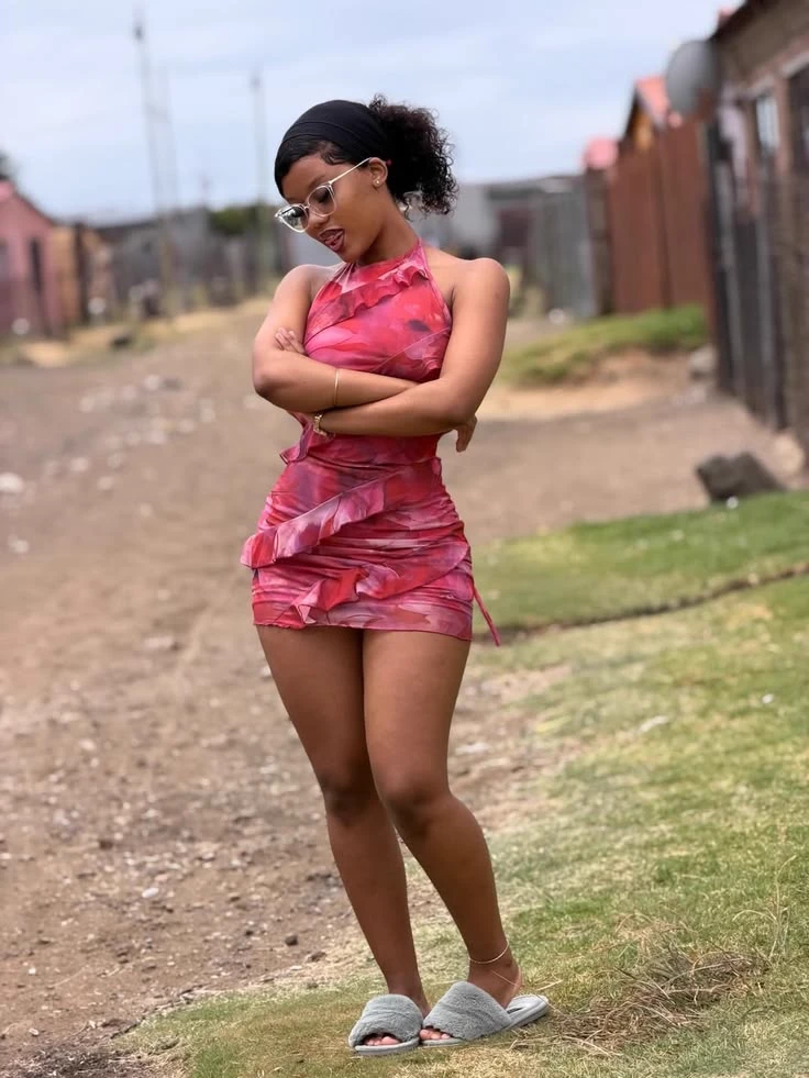 Thandile thumbnail