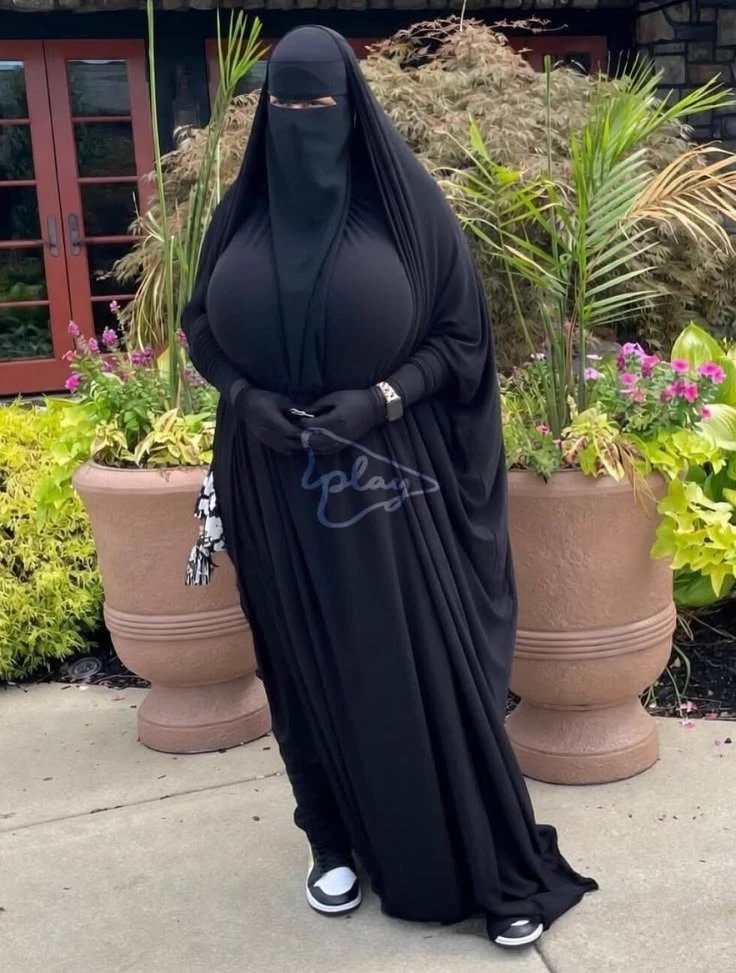 Submissive Muslim wife thumbnail