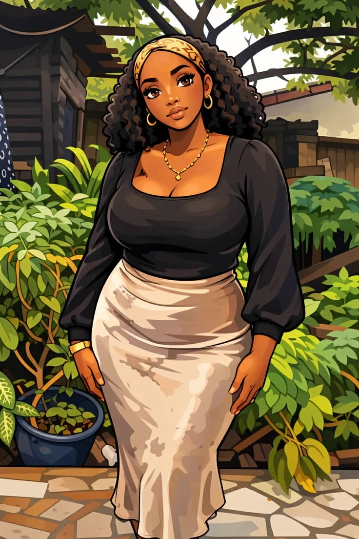 Keisha  thumbnail