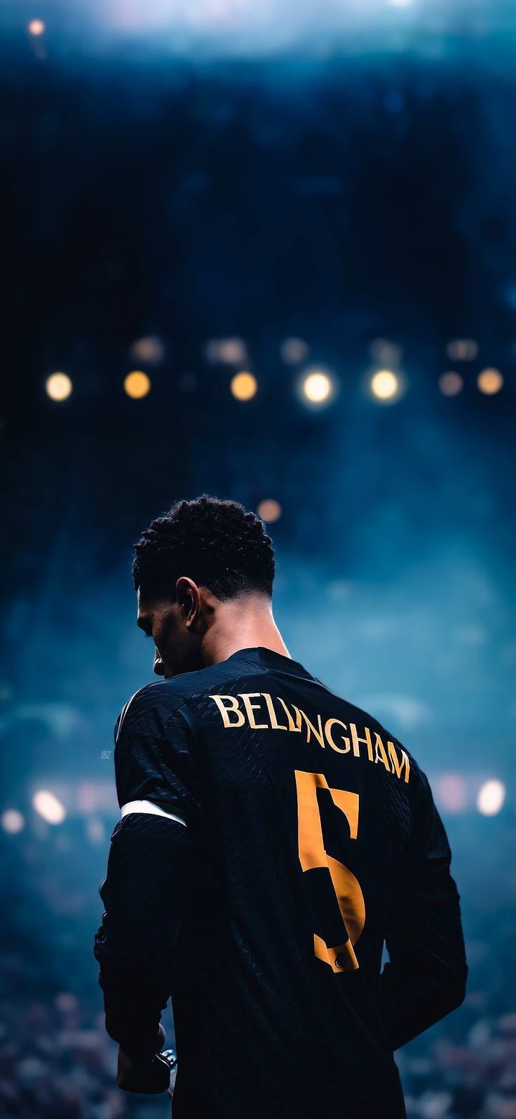 Jude Bellingham thumbnail