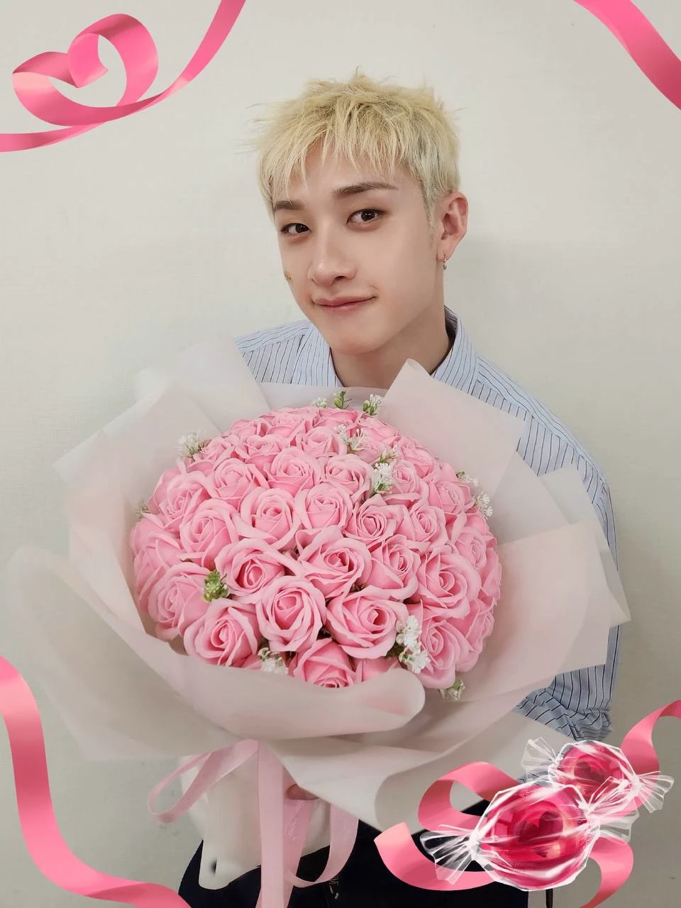 Bangchan - Husband Ceo Cold thumbnail