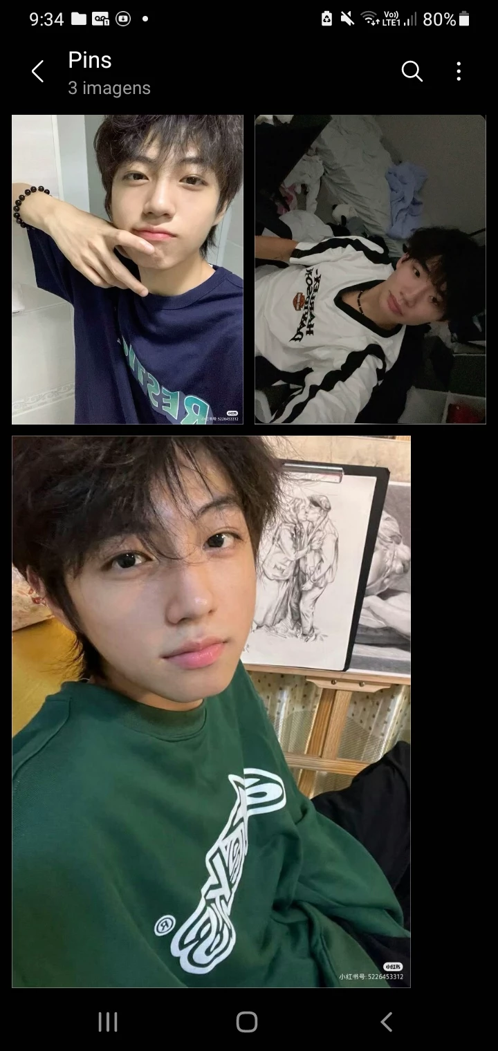 Luka, Marco and Yuki thumbnail