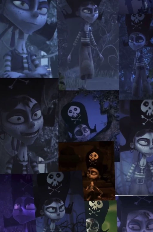 Gonner (DIAZ/MIAZ-dead fandom) thumbnail