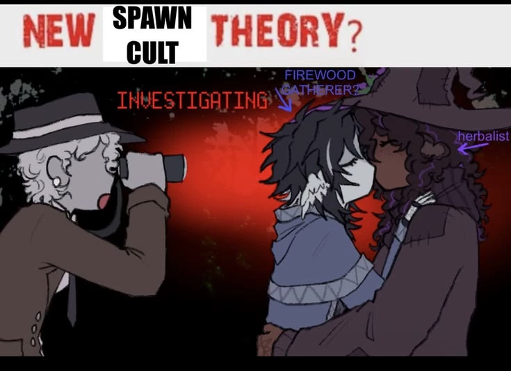The Spawn Cult thumbnail