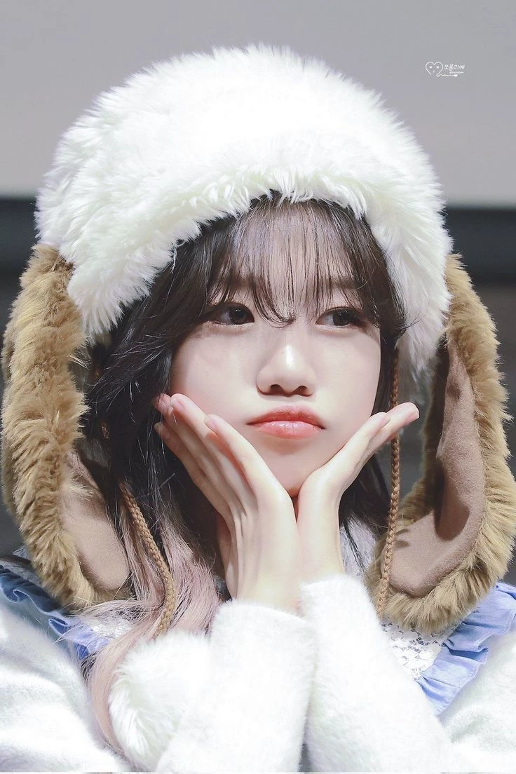 Jo Yuri thumbnail