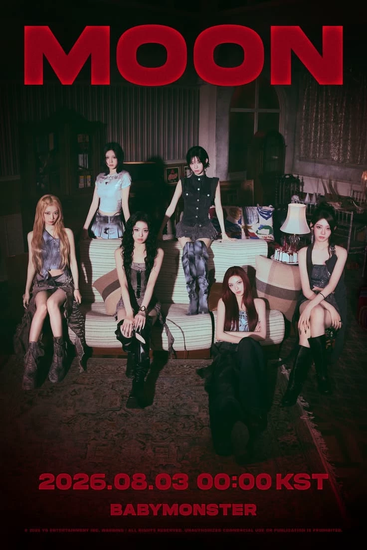 Babymonster thumbnail