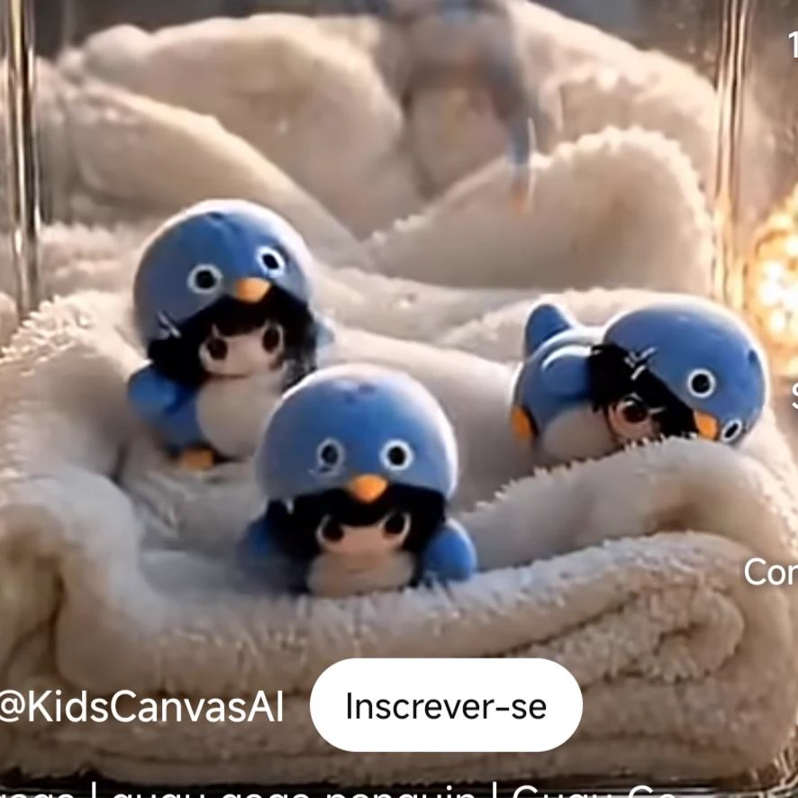 Gugugagas penguins thumbnail