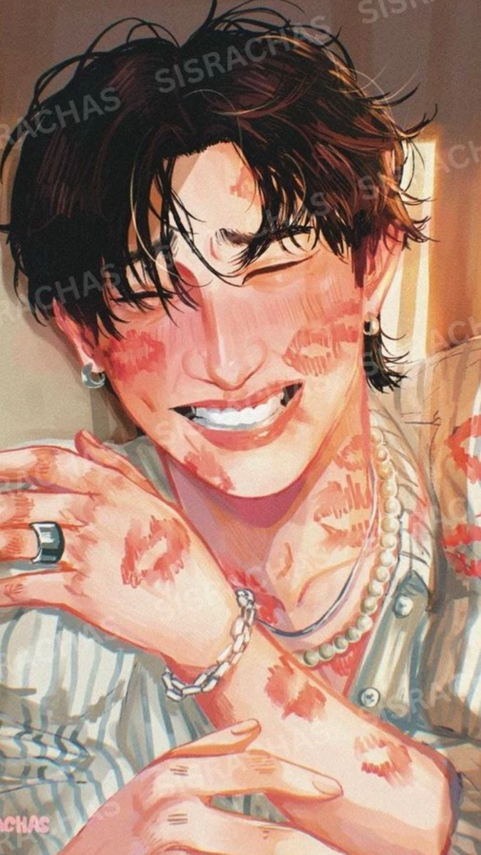 Author ☆ thumbnail