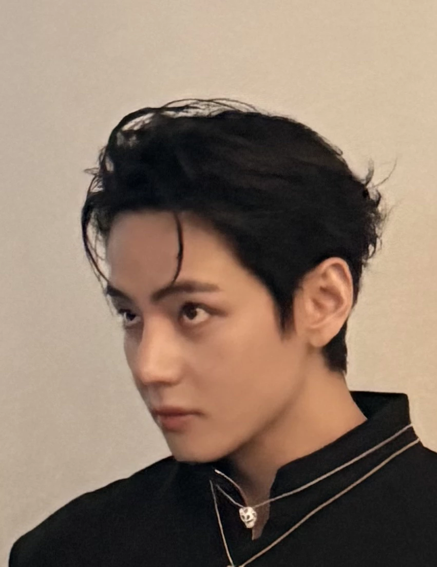 kim Taeyung thumbnail