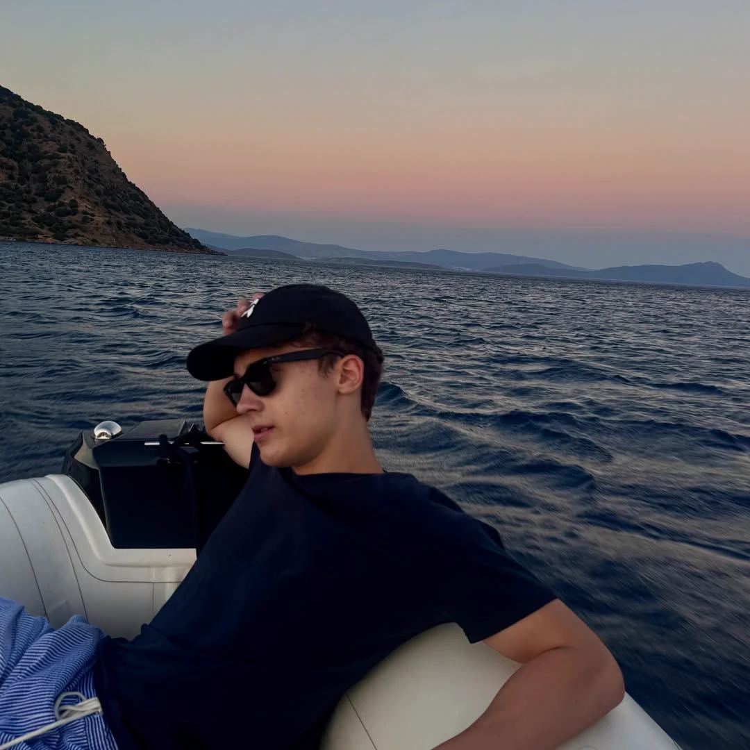 Aras Ozdrok thumbnail