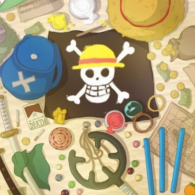 🏴‍☠️Luffy had..YOU?!🏴‍☠️ thumbnail