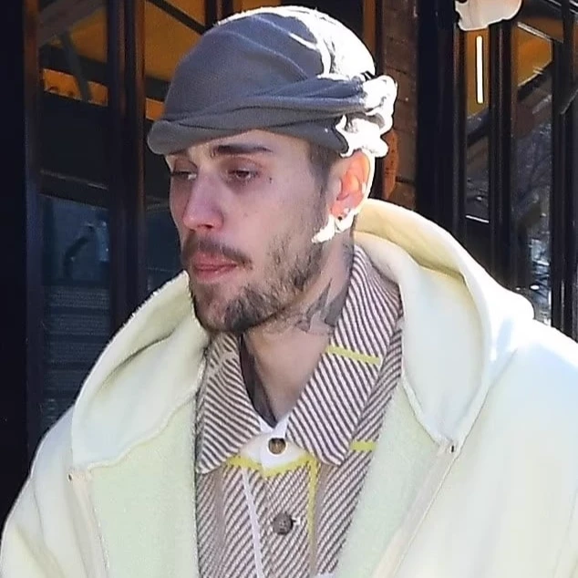 Justin Beaver thumbnail
