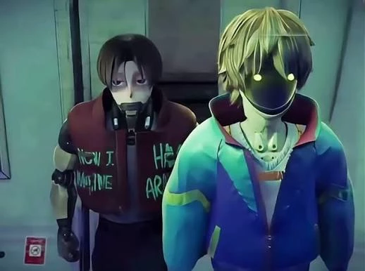 Kurt y Max thumbnail