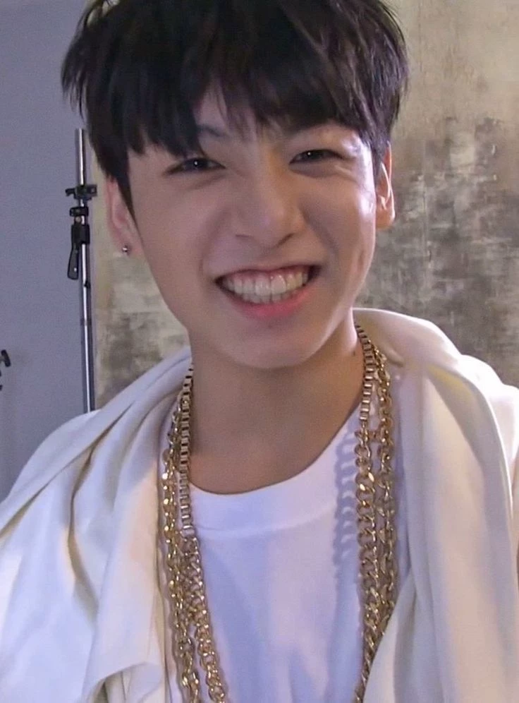 Jungkook thumbnail
