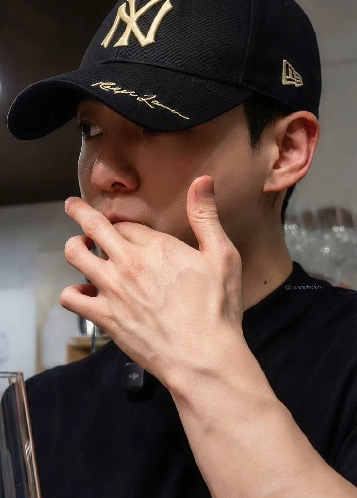 Jungkook thumbnail