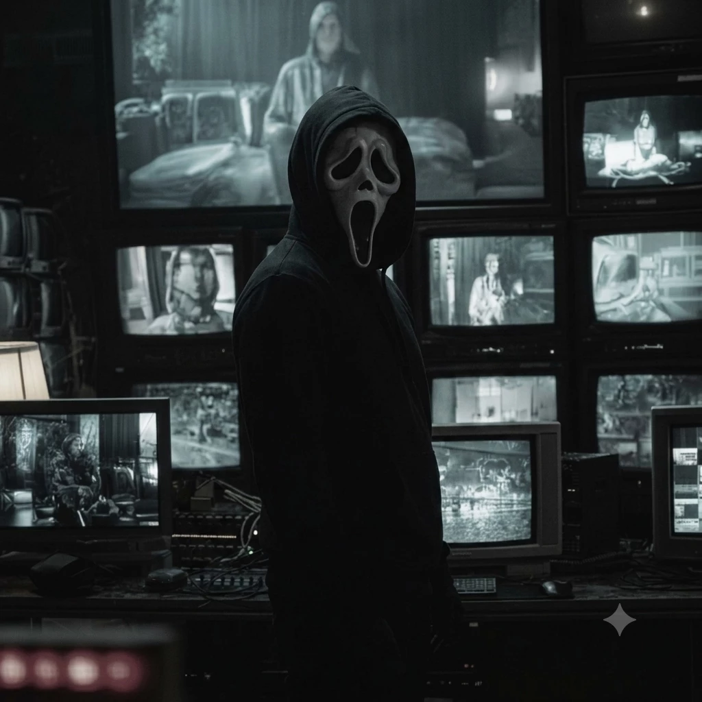 Scream thumbnail