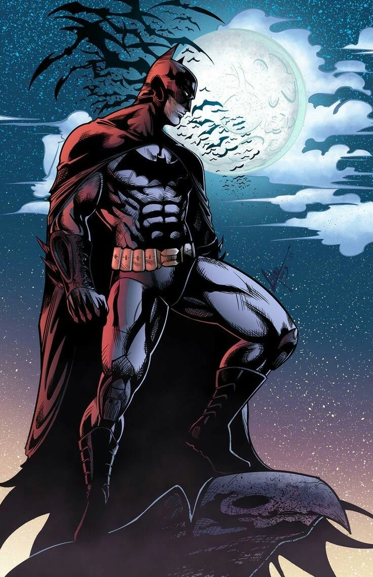 Batman thumbnail