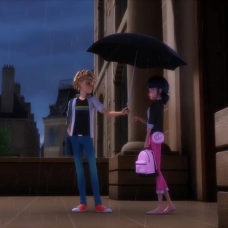 Miraculous! thumbnail