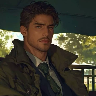 Vincent Laurent  thumbnail