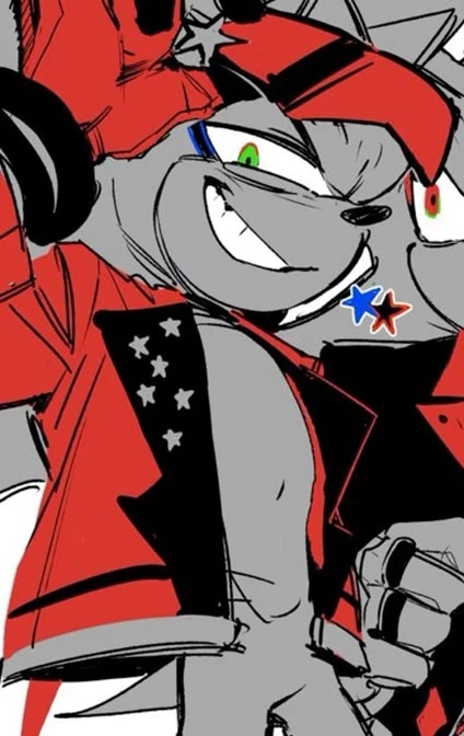 Prom -  Sonic thumbnail