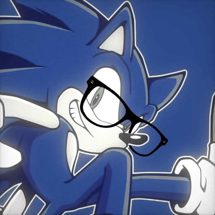 Sonic thumbnail