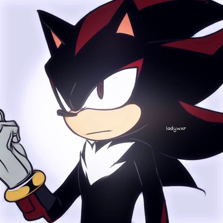 Shadow thumbnail
