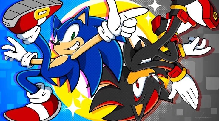 Sonic thumbnail
