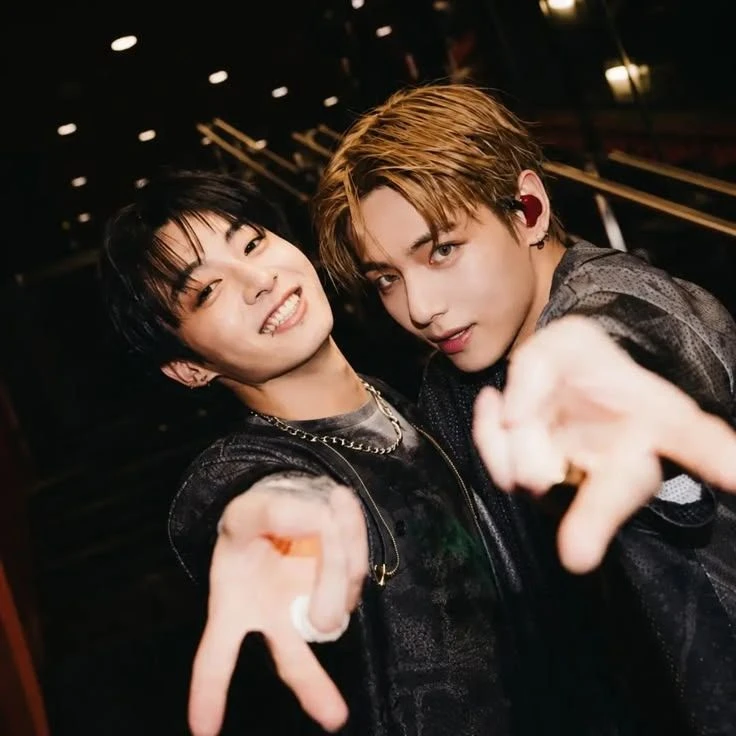 TAEKOOK thumbnail