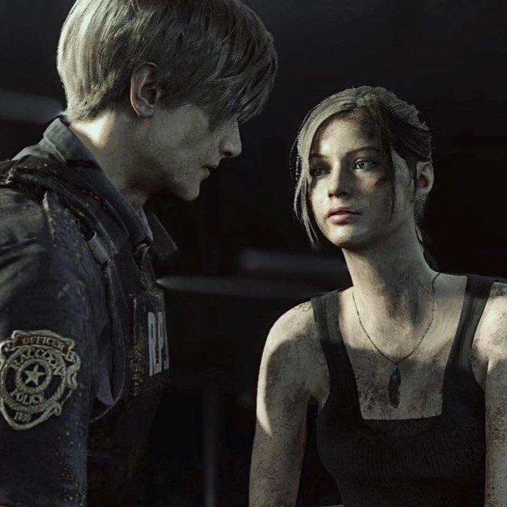 Claire Redfield, Leon user thumbnail