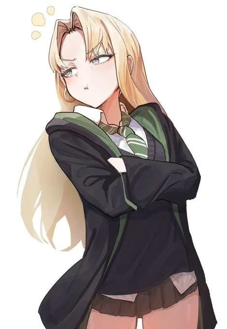 Female Dracanea Malfoy thumbnail
