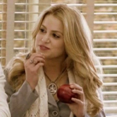 Rosalie hale thumbnail