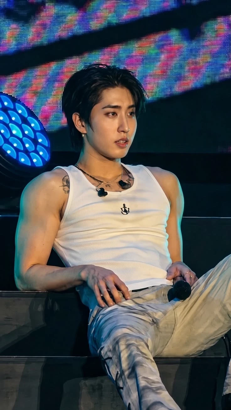 Han Jisung thumbnail