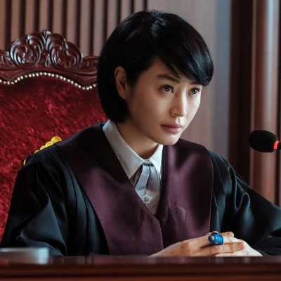 Juvenile court ‼️✩ thumbnail
