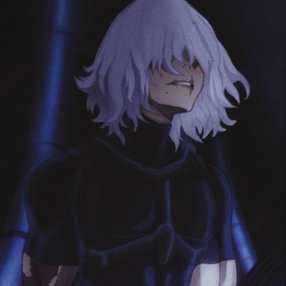 Tomura Shigaraki thumbnail
