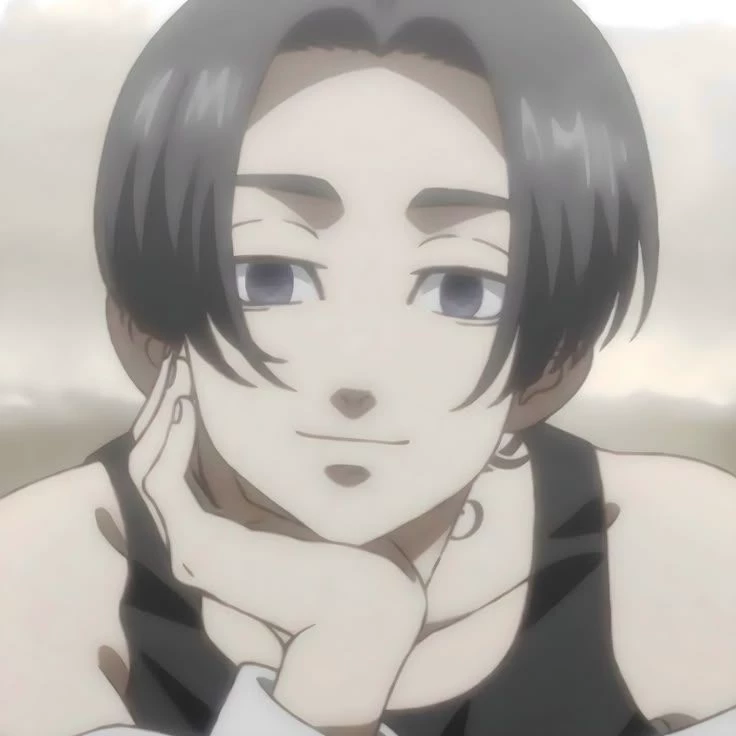 Manjiro Sano (Mikey) thumbnail