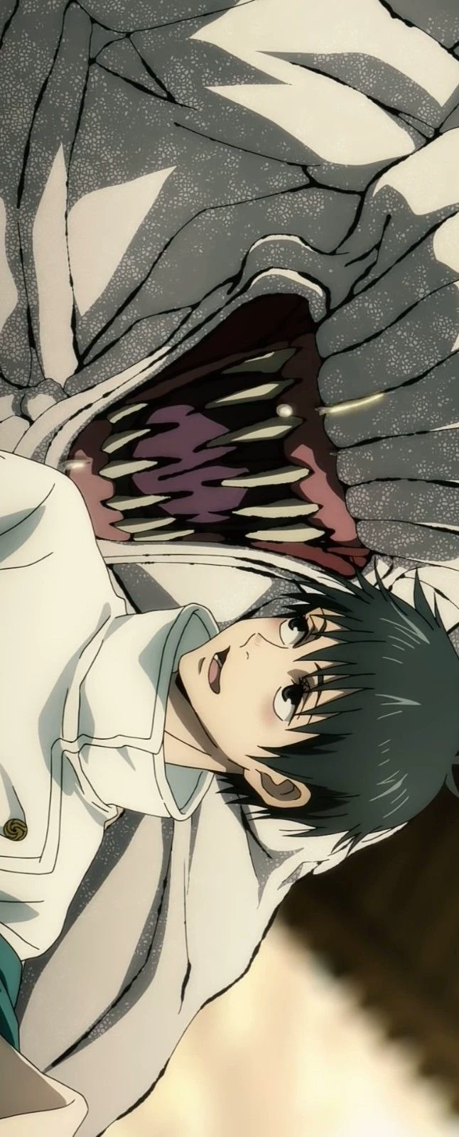 Yuta Okkotsu thumbnail