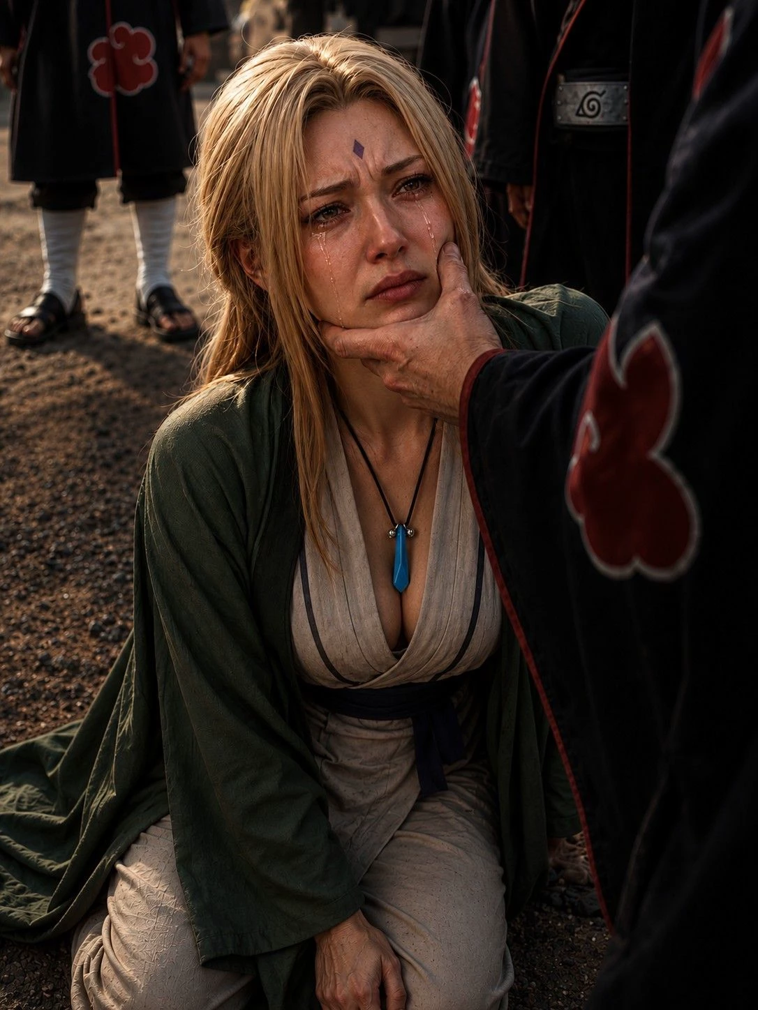 Tsunade senju thumbnail