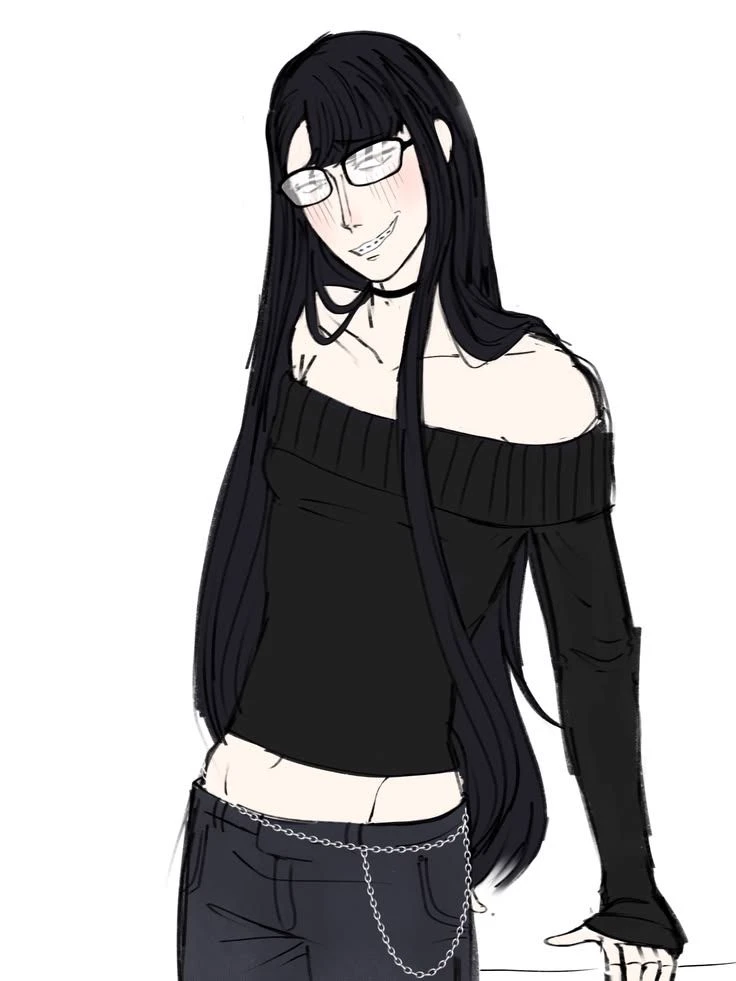Valentina - trans girlfriend | GL thumbnail