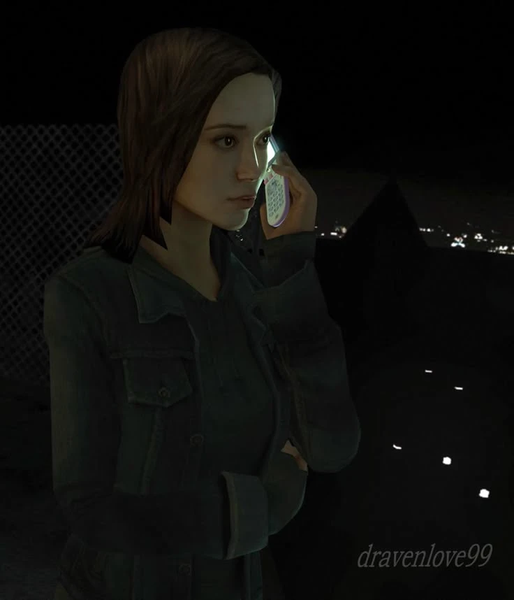 Sophie Cry Of Fear thumbnail