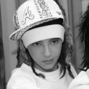 Tom Kaulitz... thumbnail