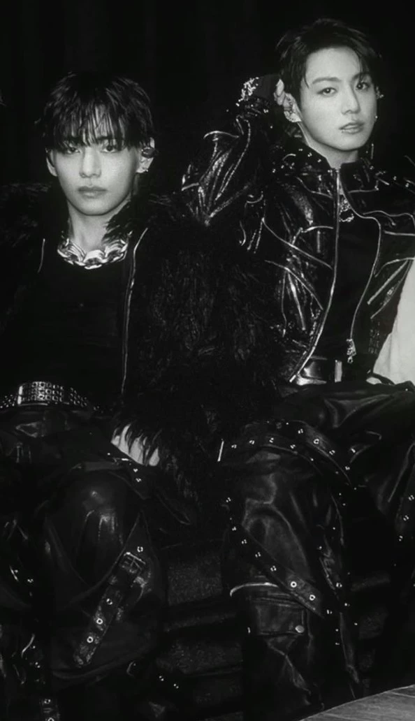 Taekook thumbnail