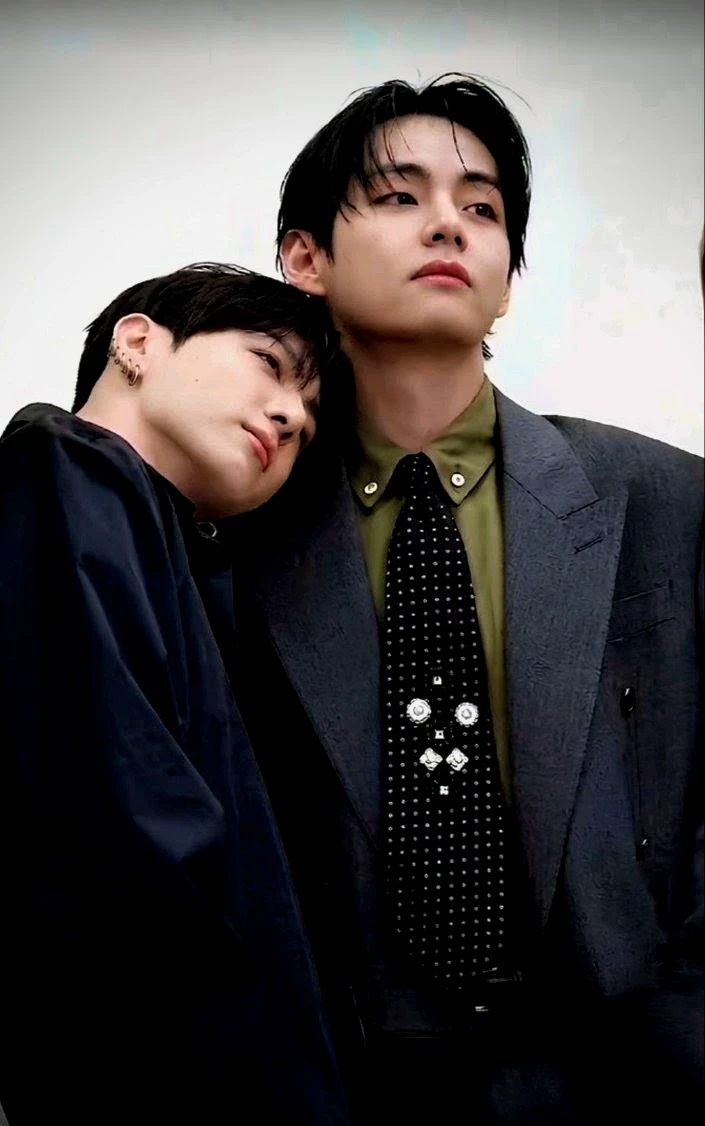 Taekook thumbnail