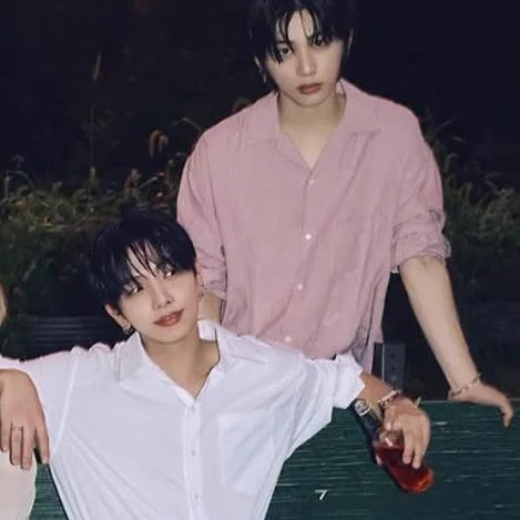 Han Taesan And Myung Jaehyun thumbnail