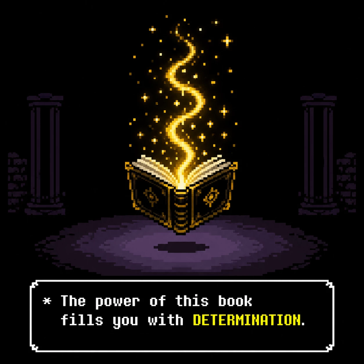 Undertale/Deltarune/Undertale Aus You choose/Your Story thumbnail