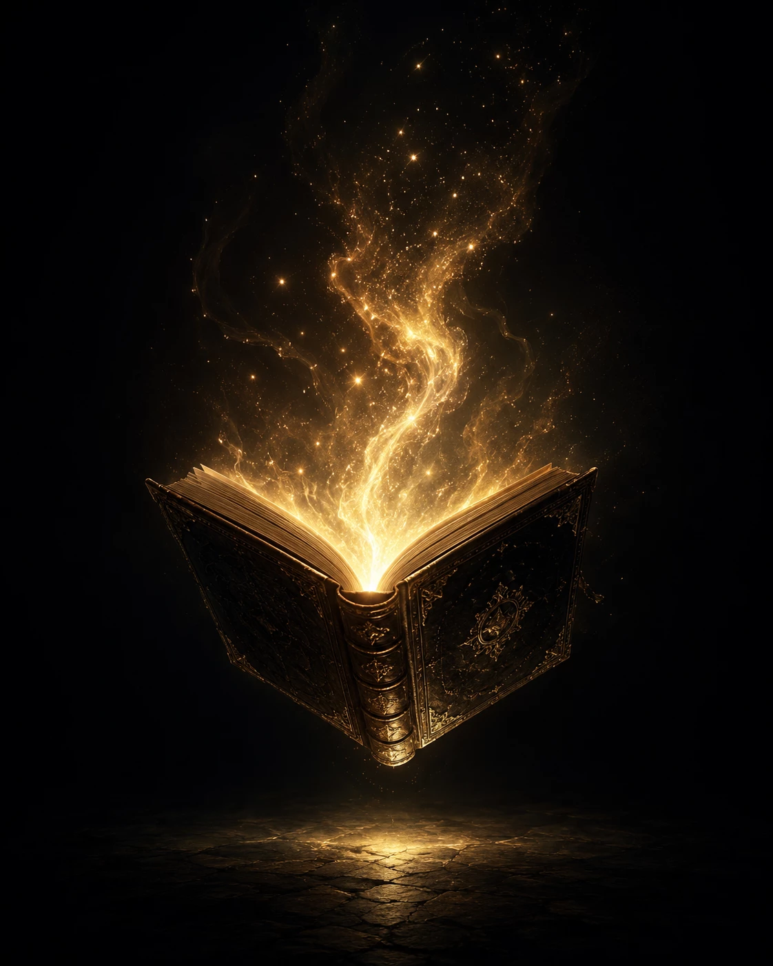 You Choose/Your story thumbnail