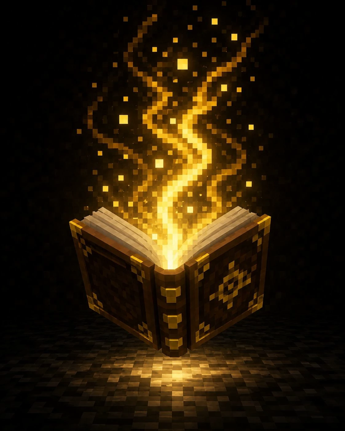 Minecraft You choose/Your story thumbnail